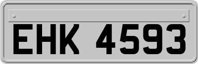 EHK4593