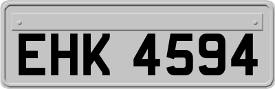 EHK4594