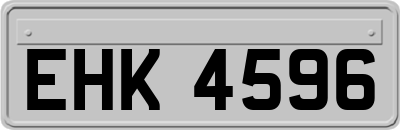 EHK4596