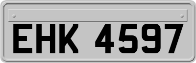 EHK4597