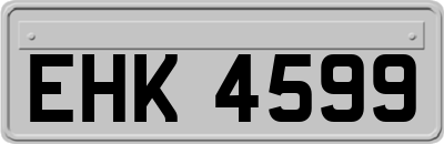 EHK4599