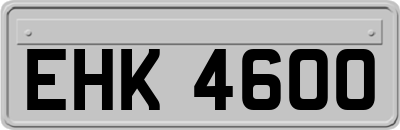 EHK4600