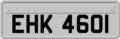 EHK4601