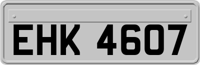EHK4607
