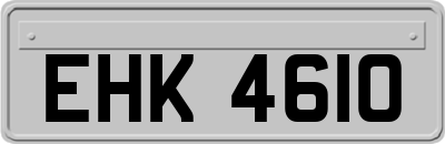 EHK4610