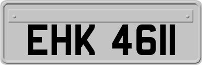 EHK4611