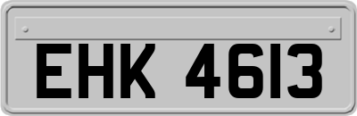 EHK4613