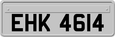 EHK4614