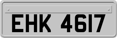 EHK4617