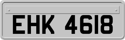 EHK4618