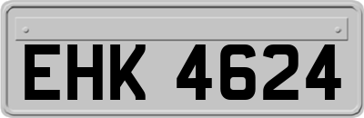 EHK4624