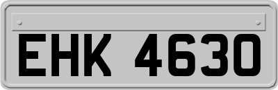EHK4630