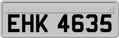 EHK4635