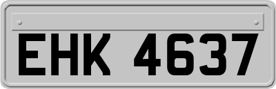 EHK4637