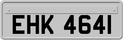EHK4641