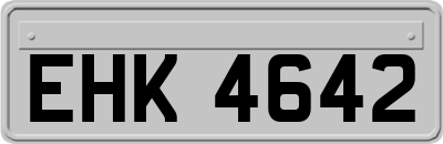 EHK4642