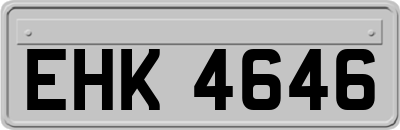 EHK4646