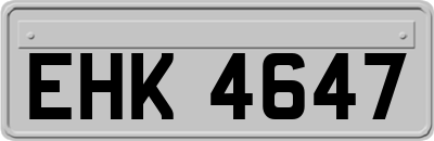 EHK4647