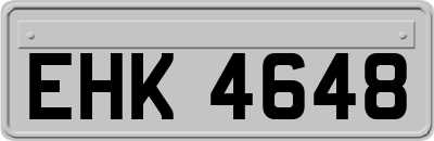 EHK4648