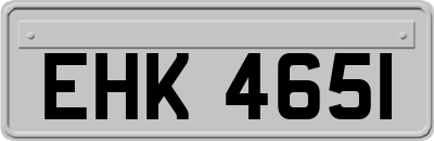 EHK4651