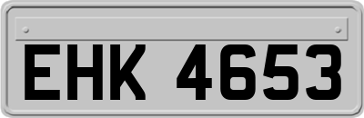 EHK4653