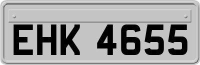 EHK4655