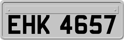 EHK4657