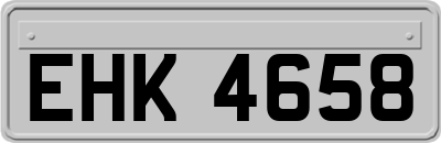 EHK4658