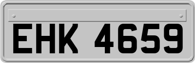 EHK4659