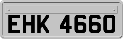EHK4660