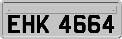 EHK4664