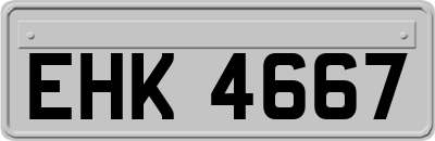 EHK4667