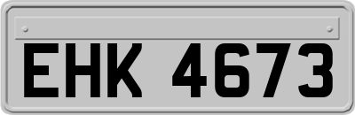 EHK4673