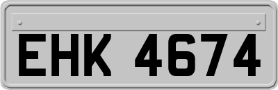 EHK4674