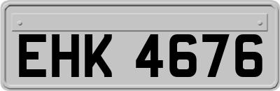 EHK4676