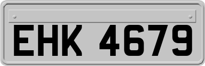 EHK4679