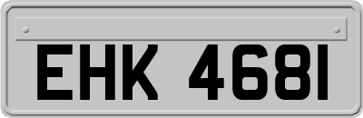 EHK4681