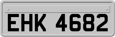 EHK4682