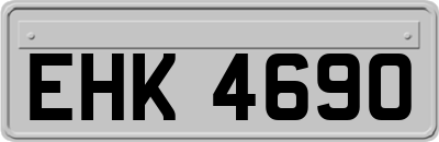 EHK4690
