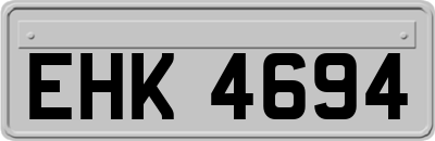EHK4694
