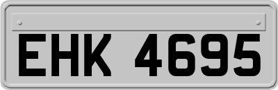EHK4695