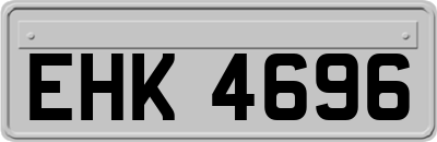 EHK4696