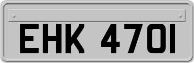 EHK4701