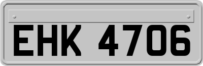EHK4706