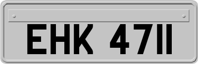 EHK4711