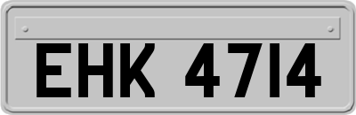 EHK4714