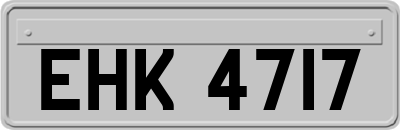 EHK4717