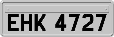 EHK4727
