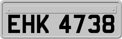 EHK4738