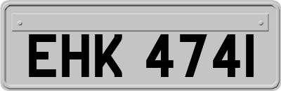 EHK4741